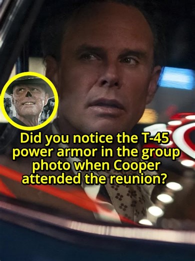 T-45 Power Armor Insights in Brotherhood of Steel Reunion