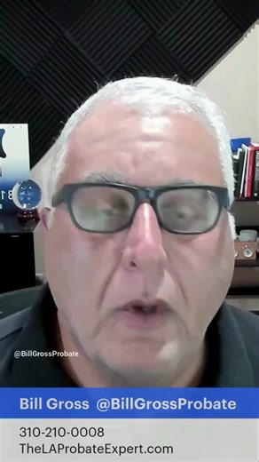 The Difference Between Probate & Estate Planning Probate is the legal process of administering the estate of a deceased person. Estate planning is the process of making decisions about your property and assets before you die. Estate planning can help you avoid probate and ensure that your wishes are carried out after your death. #realestate #realestateagent #realtor #probate #realestateinvesting #realestateinvestor #losangeles