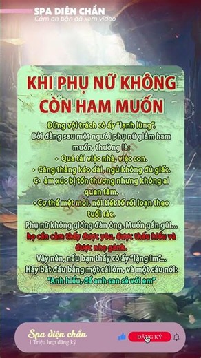 Bí mật làm đẹp từ spa diện chẩn giúp lưu thông khí huyết và trẻ hóa làn da hiệu quả