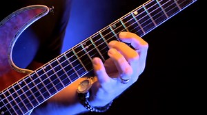 Rick Graham shred guitar solo #shredguitartv #shredguitar #guitarlicks #guitarsolo | Shred Guitar TV