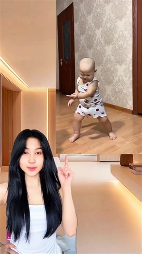 AI Baby Dance Effect Tutorial: Create Engaging Videos