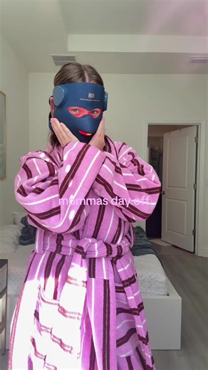 robe is from @Hommey i’m obsessed | Robe