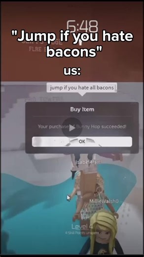 POV: US! 🤮 #roblox #robloxshorts #fyp #cnp #relatable