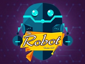 Play THE ROBOT | Free Online Games. KidzSearch.com