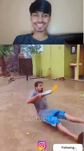 4.3K views · 61 reactions |  #funnymemes #funnyreels #viralchallenge | Laugh Land | Facebook