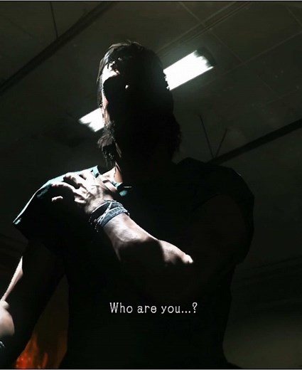 Metal Gear Solid: A Mysterious Encounter