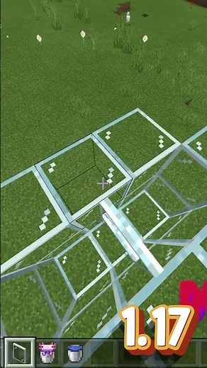 Axolotl Breeder 1.17 Minecraft Bedrock + Java || ( Works On Every Version Of Minecraft ) || #shorts