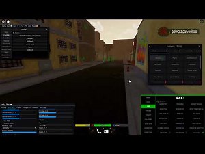 *BEST* Da Hood Script [2023] Very OP 🔥