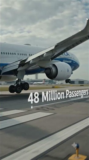 Istanbul’s Sabiha Gökçen Airport