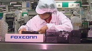 Apple: Made in China