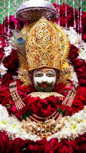 Khatu shyam ji 🎉🎉🎉 ki Tinbat #khatushyambhajansanjaymittal #shyam #‪@sanjayrao729‬ #jaishreeshyam