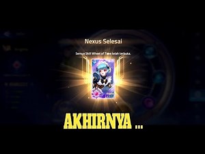 HERO PERTAMA FULL NEXUS Mobile Legends: Adventure