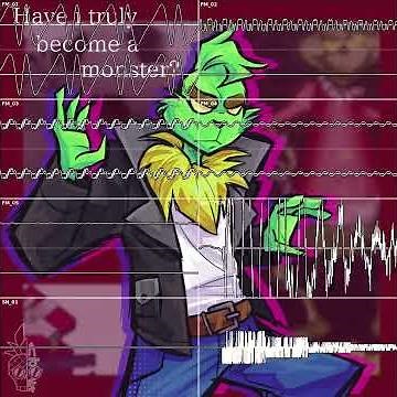 PilotRedSun - Grinch's Ultimatum (Sega Genesis Cover) | DefleMask #YM2612 Song