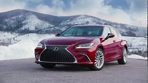 8.1K views · 937 reactions | Capability inspires confidence. Experience enhanced traction and balanced power with all-wheel drive in the #LexusES. Learn more: https://lexus.us/3ovP3qM | Lexus | Facebook