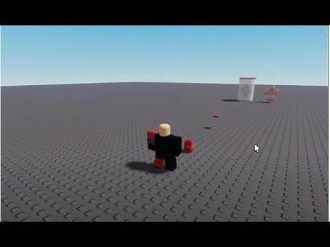 How to Make an Iron Man Suit Calling System in Roblox Studio!!!!