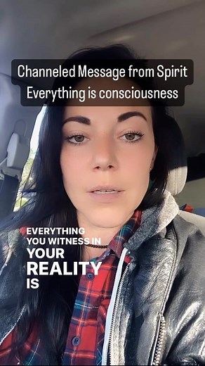 2.8K views · 190 reactions | Channeled Message from Spirit -...