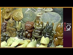 China: Faking It | 101 East