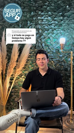 Protege tu Información con Segurapp y Supermoneda