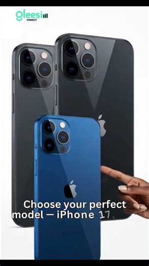 iPhone 17 Series 256GB Deals UK – Unlimited Data, Calls & Texts | Three Network Plans