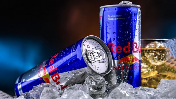 Unveiling the Red Bull Manufacturing Process From Ingredients to Energy