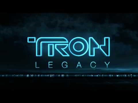 [DPF] TRON - Daft Punk Flynn Lives