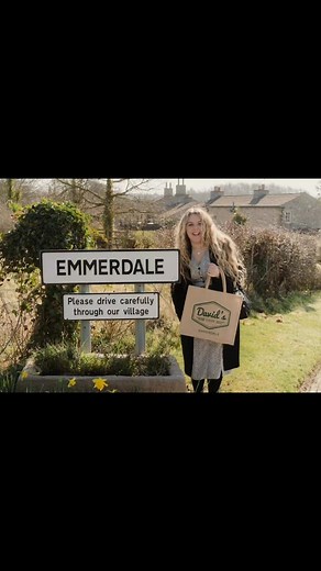 EMMERDALE - THE VILLAGE TOUR! September 14th - 15th £199pp ABTOT protected https://www.jonesinternational.co.uk/breaks/1411/emmerdale-the-village-tour-weekend Day One Travelling north we take our first port of call at beautiful Buxton, the jewel of the peak District. The town offers something for everyone, from the Pavilion gardens and Opera house to the Devonshire Dome and Pooles Cavern. With four distinct shopping areas and great places to lunch... From here it's on to The Quays Hotel Sheffiel