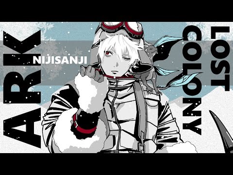 【ark】 久しいね、サドル 【ロストコロニー #9】