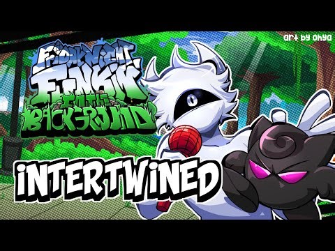 Intertwined - Friday Night Funkin' V.S. Bob and Bosip OST