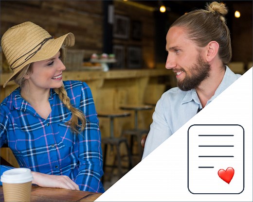 Astrology Love Compatibility -