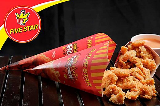 Five Star Story Final