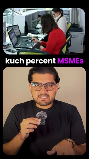 Lakshya Nain on Instagram: "✅Comment “BUSINESS” for Link 🔗 Most MSMEs stay stuck in chaos because their team works on 10 versions of the same file. Smart leaders upgrade their workflow with the Vi Business GWS plan — one workspace, real-time collaboration, and productivity that actually scales. Better systems → Better growth. #BusinessGrowth #MSMEIndia #WorkSmart #ProductivityTips #ReadyForNext #MSMEs #ViBusiness #GoogleWorkspace #LimitedPeriodOffer"