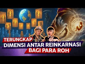 LIFE BETWEEN LIVES: THE LIFE OF THE SPIRIT IN THE GAP BETWEEN LIVES.