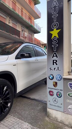 8K views · 102 reactions | Mercedes GLA 200d PREMIUM EDITION 懶…Il connubio perfetto tra eleganza ✨ e sportività … | Autostar SRL | Facebook