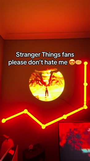 Connecting with the Stranger Things Fandom