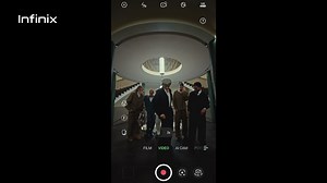 5.4K views · 14K reactions |  Infinix x Quick Style: Dance Into the...