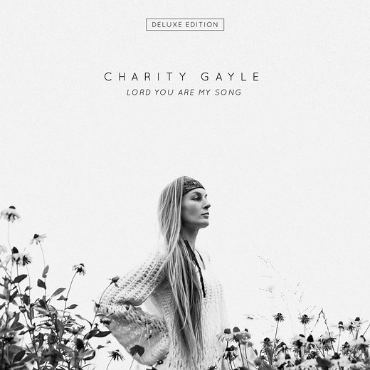 Cleansed lyrics — CHARITY GAYLE