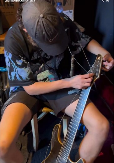 Behind the Scenes of Our Pre-Show Routine