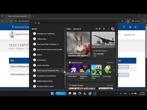 How to Generate Public key from Private key.