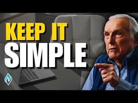 Why Infinite Banking is Simpler Than You Think