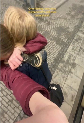 Understanding Long-Distance Best Friendships