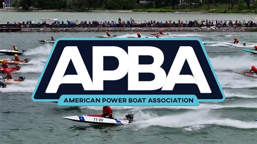 Now is your chance to drive the race boat you've been dreaming of! Find an APBA Driving School near you and learn from seasoned racers both on and off the water. With schools offered across the country and in multiple categories, there is something for everyone. Turn your love of water into a high speed adventure! 📆 4/19 📍 Wilson, NC 📆 4/27 📍 Freeport, TX 📆 5/17 📍 Lincoln, ME 📆 5/18 📍 Phantom Lake, WI 📆 5/31 📍 Huntington, IN 📆 5/31 📍 Springfield, OH 📆 6/14 📍 Constantine, MI 📆 6/21