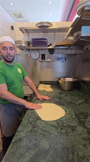 Burek: A Culinary Journey from Krajina to Stockholm