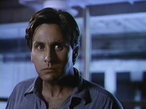 Judgement Night TRAILER 1993 VHS Screener