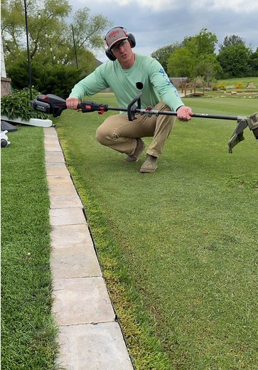 Toro Carbon Fiber Telescopic String Trimmer Review