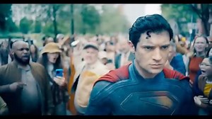 Superman trailer | Superman and dc comics
