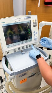 6K views · 1.3K reactions | 贈 Mechanical Ventilation Explained We...