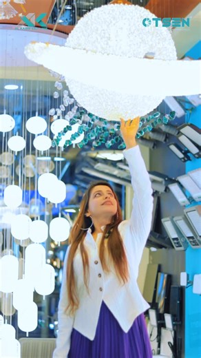 Al Kabir Lighting | ‎شريك واحد لكل احتياجات الإضاءة. من التصميم إلى التوريد والتركيب، يقدم الكبير حلولًا متكاملة للكهرباء والإضاءة للمشاريع السكنية والتجارية....‎ | Instagram