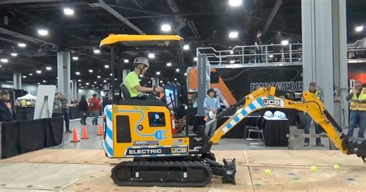 Construction Ready CareerExpo kicks off at Georgia World Congress Center