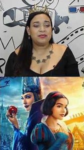 Snow White (2025) - Disney’s EPIC disaster