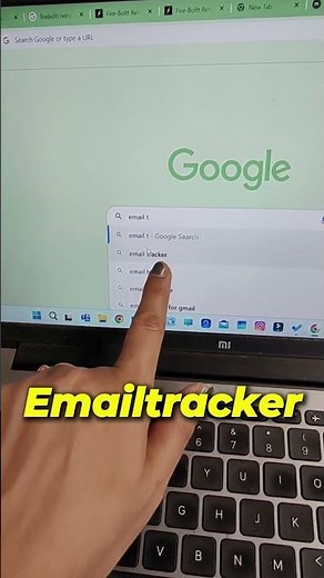 how to know if your email is read | know when your email is read #email #shorts #viral